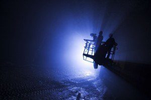 Mine Safety Management