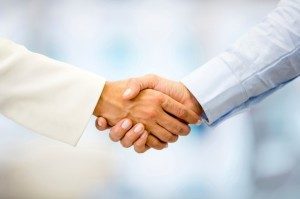 partnerships
