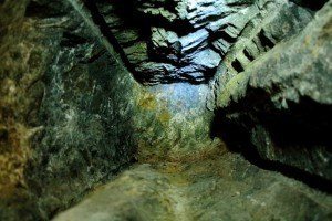 What to Do When a Tunnel Collapses
