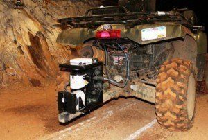 mining industry
