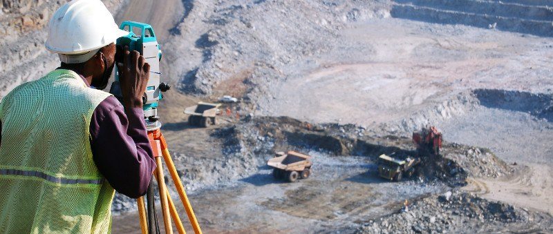 RAMJACK Tours Africa with MineWare