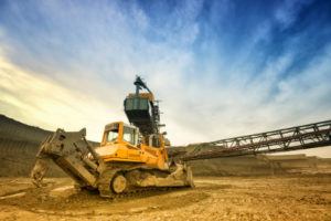 The Internet of Things and the Surface Mining Industry
