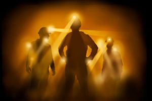 Maintaining Communications with Miners Trapped Behind a Fall of Ground by Using Newtrax Systems