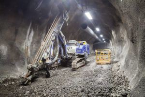 South African Mines are Embracing Real-Time Monitoring of Geotechnical Instrumentation and Other Sensors