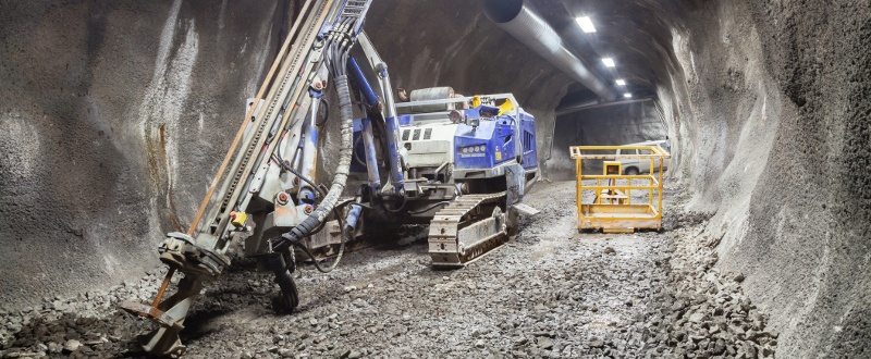 South African Mines are Embracing Real-Time Monitoring of Geotechnical Instrumentation and Other Sensors