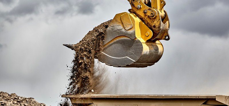 Improving Shovel Performance Through Advanced Real-Time Monitoring