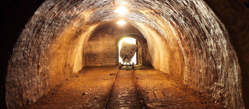 RAMJACK to implement comprehensive wireless monitoring system at Saudi Arabian copper mine