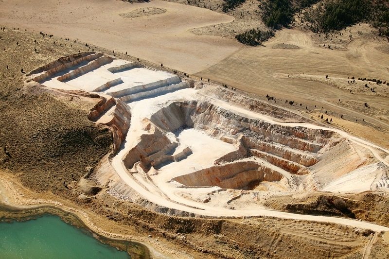 Mine Design Technologies (MDT)
