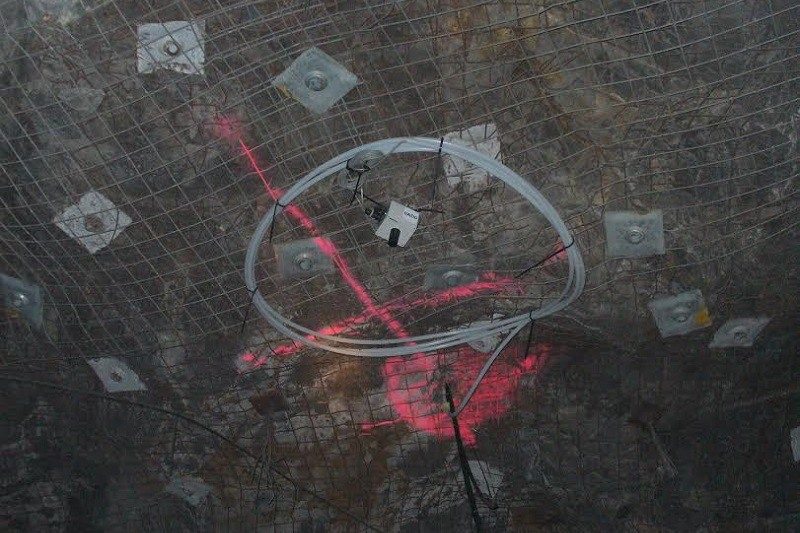 Mine Design Technologies (MDT)