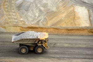 Mine Safety