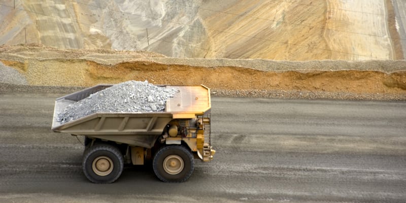 Mine Safety