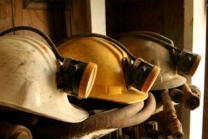 Mine Safety