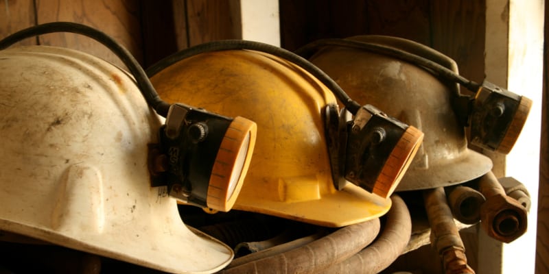 Mine Safety