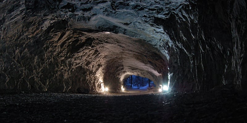 Geotechnical Instrumentation