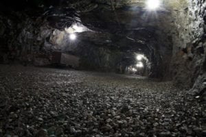 RAMJACK Teams Up with Inkonova to Bring Underground Drone Technology to Africa