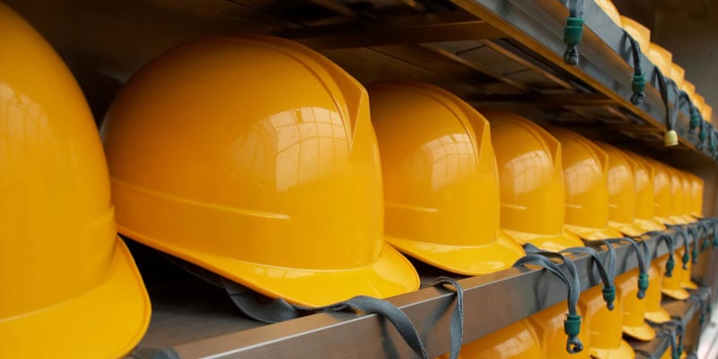 The Key to Improving Mine Productivity is Increasing Mine Safety