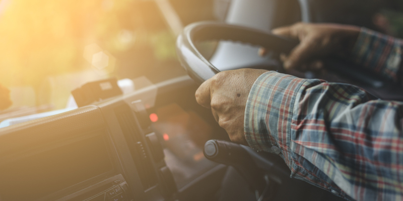 The Benefits of Improved Driver and Operator Alertness 