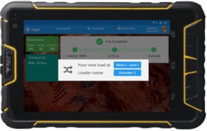 Mobile Field Apps are Making Mining Better