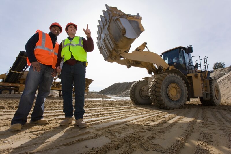 Mine Safety Management