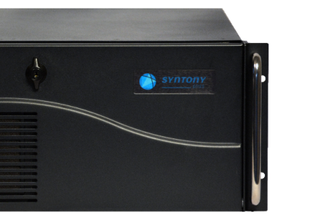 Syntony GNSS