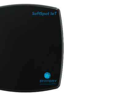 Syntony GNSS