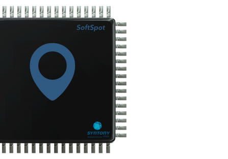 Syntony GNSS