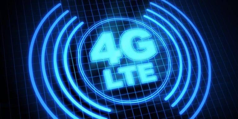 All Underground Mines Can Benefit From LTE Via Leaky Feeder Cable