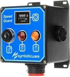 speedguard