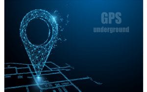 GPS