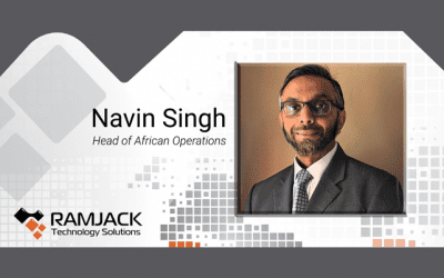 Ramjack Appoints New Head of African Operations