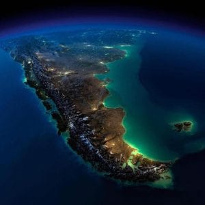 latin america
