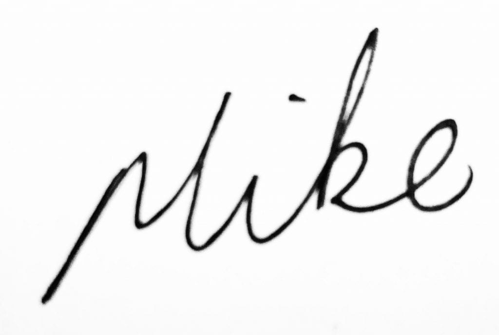 Mike