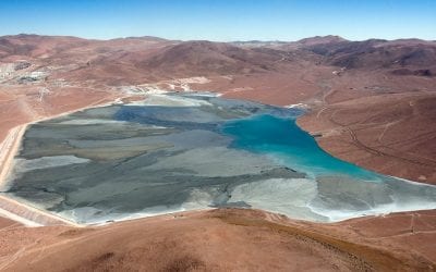 Tailings 2021