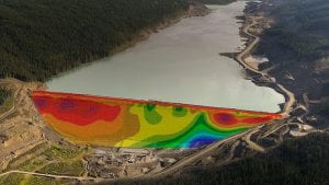 dam