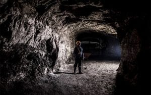tunnel