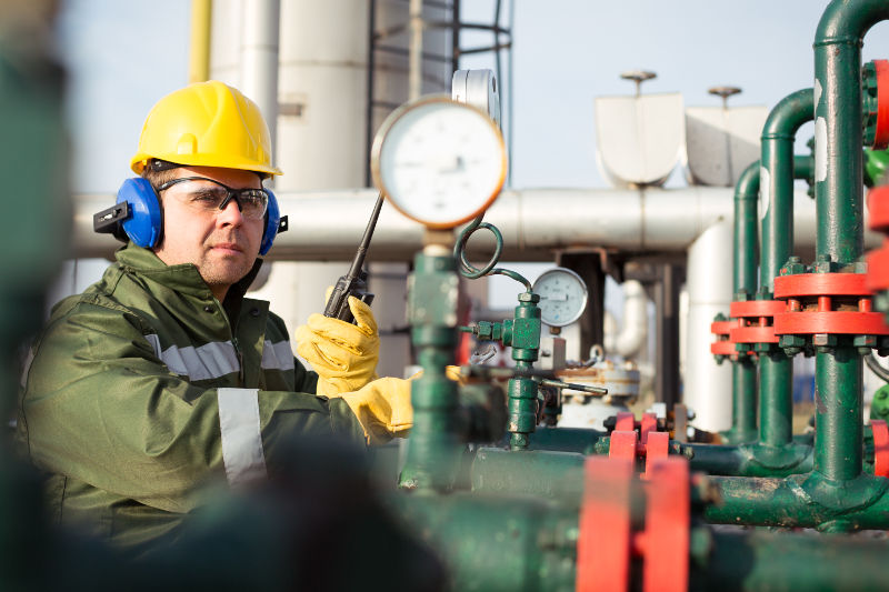 Fuel Management