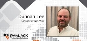 Duncan Lee