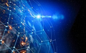 Communication technology for internet business