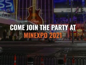 minexpo