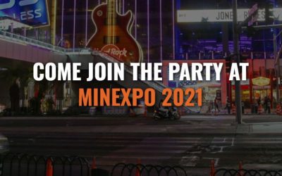 MINExpo 2021