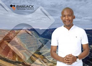 Hugh Maleka Ramjack