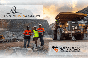 The Power of the rROC: RAMJACK’s Remote Operations Centre