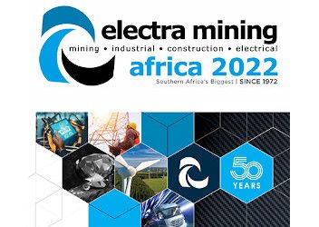 Electra Mining Africa 2022
