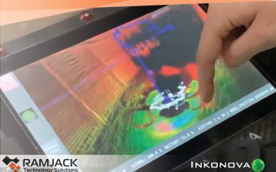 Ramjack Technology Solutions acquires drone innovator, Inkonova, bolstering their industry-leading advanced technology offering to underground mines