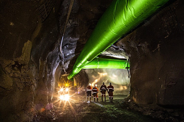 Drill & Blast Management