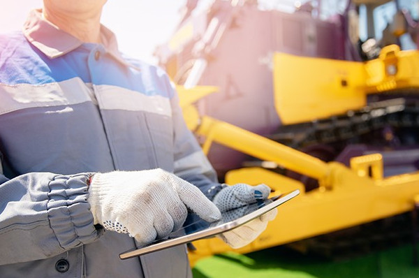 Fuel & Consumables Monitoring