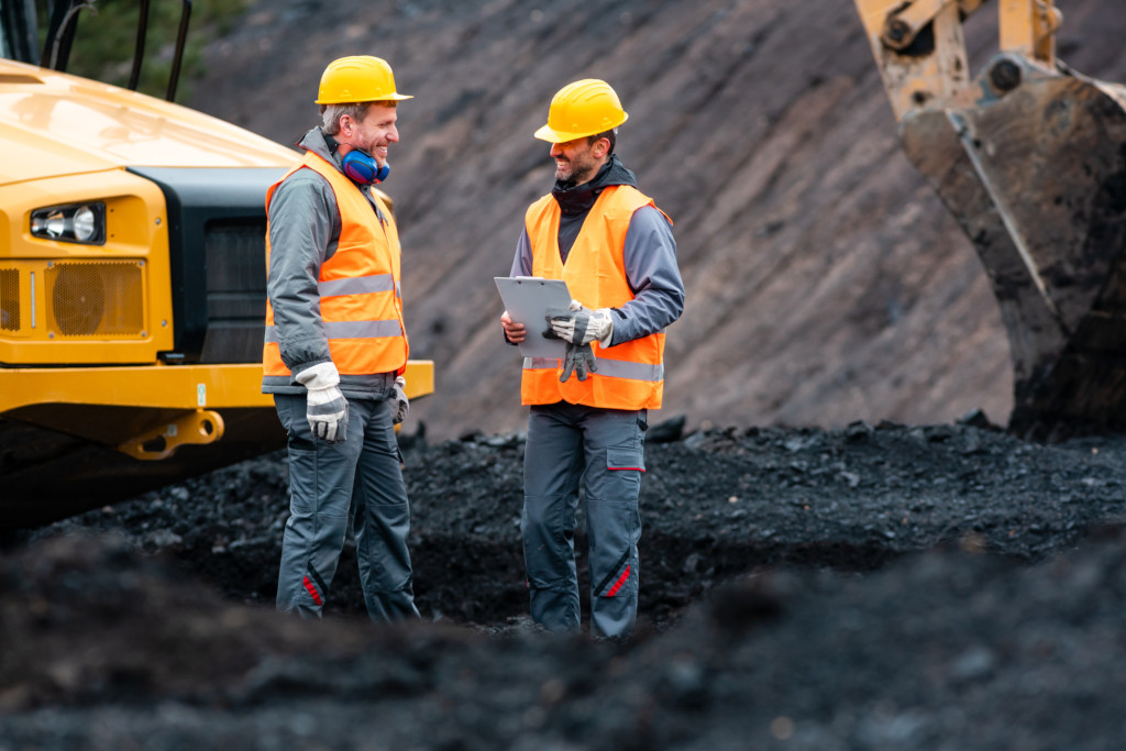 Maintenance Planning & Scheduling