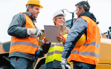 Health, Safety and Environment Management