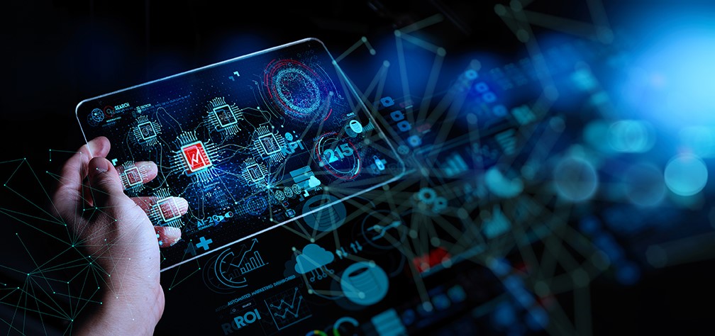 Comms Infrastructure Voice Data Networks