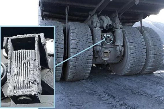 Camera Surveillance & 3D Mobile Scanning 
